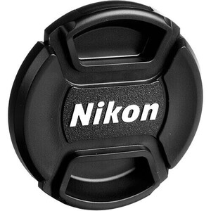 Nikon AF NIKKOR 50mm f/1.8D Lens - Thumbnail