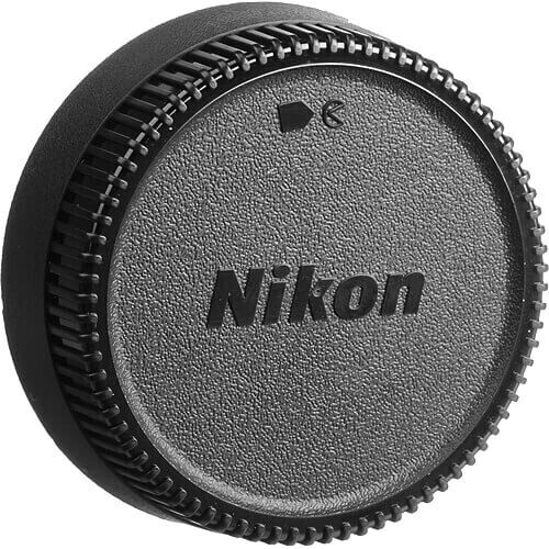 Nikon 55-200mm f/4-5.6G AF-S IF-ED VR II Lens