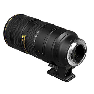 Nikon 70-200mm f/2.8G ED VR II Lens - Thumbnail