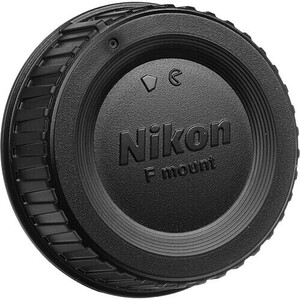 Nikon 70-200mm f/4G ED VR Telefoto Zoom Lens - Thumbnail