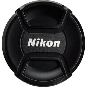 Nikon AF-S NIKKOR 70-200mm f/4G ED VR Lens - Thumbnail