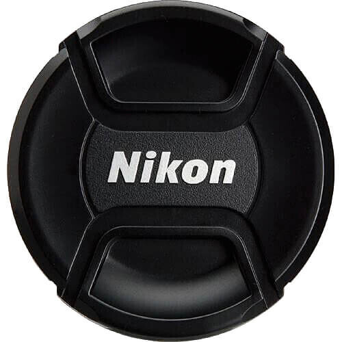 Nikon 70-200mm f/4G ED VR Telefoto Zoom Lens
