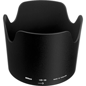 Nikon 70-300mm f/4.5-5.6G AF-S IF-ED VR Lens - Thumbnail