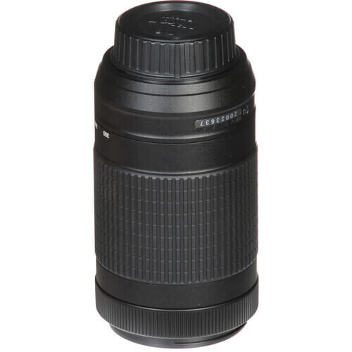 Nikon 70-300mm AF-P f/4.5-6.3 DX ED VR Lens