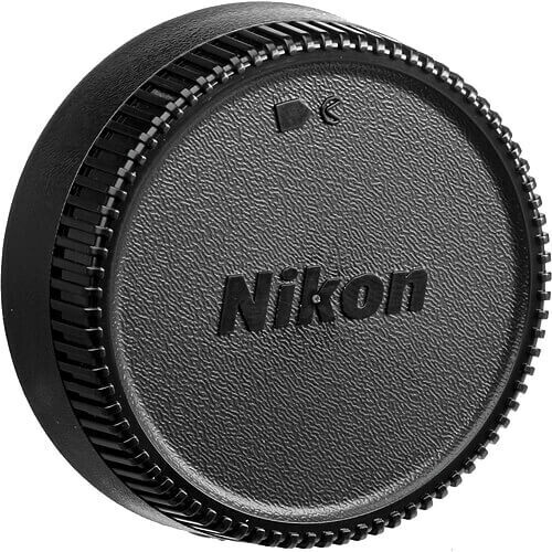 Nikon AF-S NIKKOR 80-400mm f/4.5-5.6G ED VR Lens