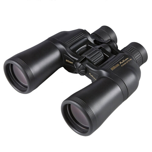 nikon 22x50 binoculars