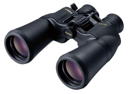 Nikon Aculon A211 10x50 Dürbün