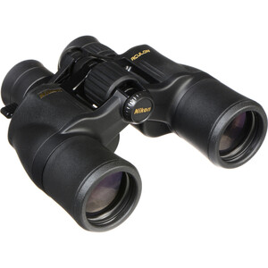 Nikon - Nikon Aculon A211 8-18x42 Zoom