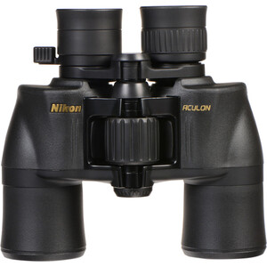 Nikon Aculon A211 8-18x42 Zoom - Thumbnail