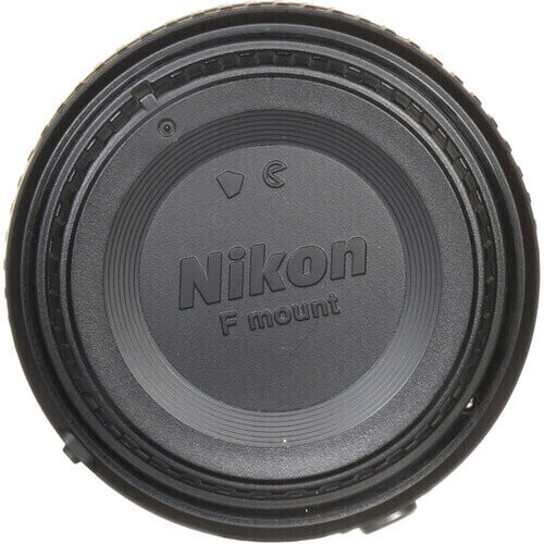 Nikon AF-P DX 18-55mm F/3.5-5.6G VR Lens