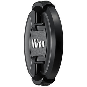 Nikon AF-P DX 18-55mm F/3.5-5.6G VR Lens - Thumbnail