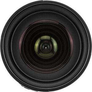 Nikon AF-S 18-35mm f/3.5-4.5G ED Lens - Thumbnail