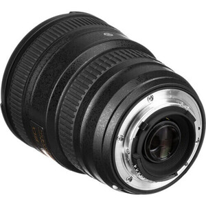 Nikon AF-S 18-35mm f/3.5-4.5G ED Lens - Thumbnail