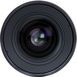 Nikon AF-S 24mm f/1.4G ED Lens - Thumbnail