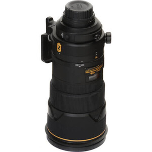Nikon AF-S 300mm f/2.8G ED VR II Lens - Thumbnail