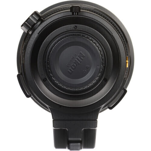 Nikon AF-S 300mm f/2.8G ED VR II Lens
