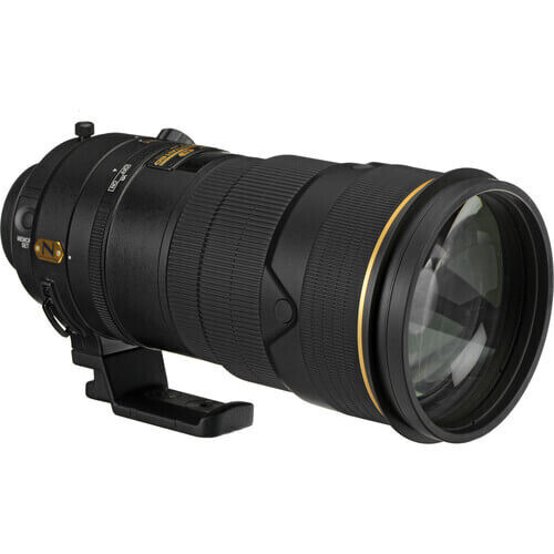 Nikon AF-S 300mm f/2.8G ED VR II Lens