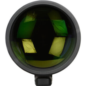 Nikon AF-S 400mm f/2.8G ED FL VR Lens - Thumbnail