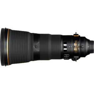 Nikon AF-S 400mm f/2.8G ED FL VR Lens - Thumbnail