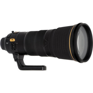 Nikon AF-S 400mm f/2.8G ED FL VR Lens - Thumbnail