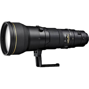 Nikon - Nikon AF-S 600mm f/4G ED FL VR Lens (1)