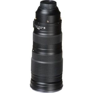 Nikon AF-S NIKKOR 200-500mm f/5.6E ED VR Lens - Thumbnail