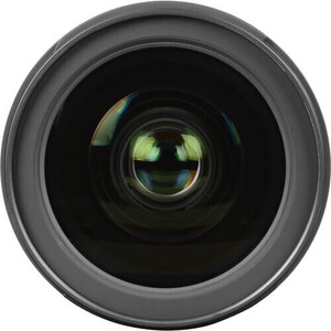 Nikon AF-S NIKKOR 24-70mm f/2.8E ED VR Lens - Thumbnail