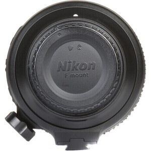 Nikon AF-S NIKKOR 70-200mm f/2,8E FL ED VR Lens - Thumbnail
