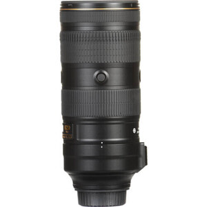 Nikon AF-S NIKKOR 70-200mm f/2,8E FL ED VR Lens - Thumbnail