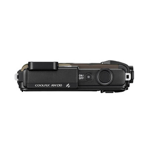 Nikon Coolpix AW130 Su Altı Fotoğraf Makinesi - Thumbnail