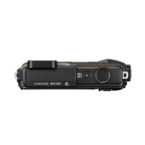 Nikon Coolpix AW130 Su Altı Fotoğraf Makinesi - Thumbnail