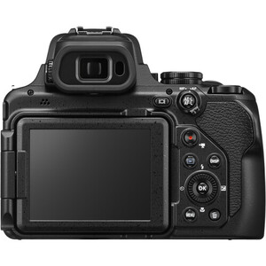 Nikon - Nikon COOLPIX P1100 Dijital Kamera (1)