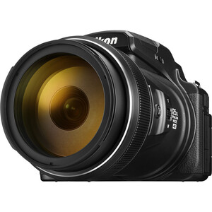 Nikon COOLPIX P1100 Dijital Kamera - Thumbnail