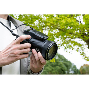 Nikon COOLPIX P1100 Dijital Kamera - Thumbnail