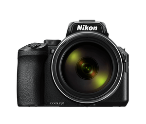 Nikon Coolpix P950 Dijital Fotoğraf Makinesi - Thumbnail