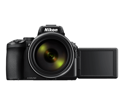 Nikon Coolpix P950 Dijital Fotoğraf Makinesi