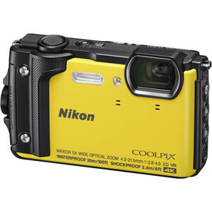 Nikon Coolpix W300 Dijital Kamera - Thumbnail