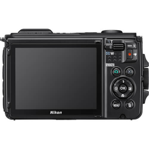 Nikon Coolpix W300 Dijital Kamera