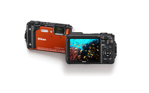 Nikon Coolpix W300 Dijital Kamera - Thumbnail