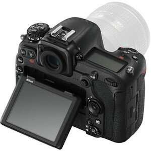 Nikon D500 Body DSLR Fotoğraf Makinesi - Thumbnail