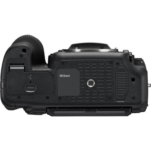Nikon D500 Body DSLR Fotoğraf Makinesi
