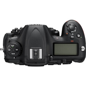 Nikon D500 Body DSLR Fotoğraf Makinesi - Thumbnail