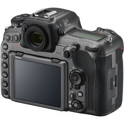 Nikon D500 Body DSLR Fotoğraf Makinesi - Thumbnail