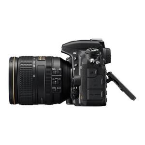 Nikon D750 24-120mm VR Lens DSLR Fotoğraf Makinesi - Thumbnail