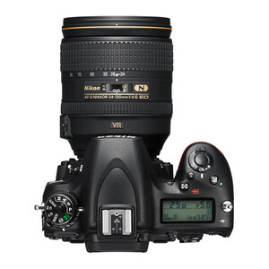 Nikon D750 24-120mm VR Lens DSLR Fotoğraf Makinesi - Thumbnail