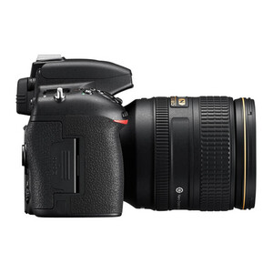Nikon D750 24-120mm VR Lens DSLR Fotoğraf Makinesi - Thumbnail
