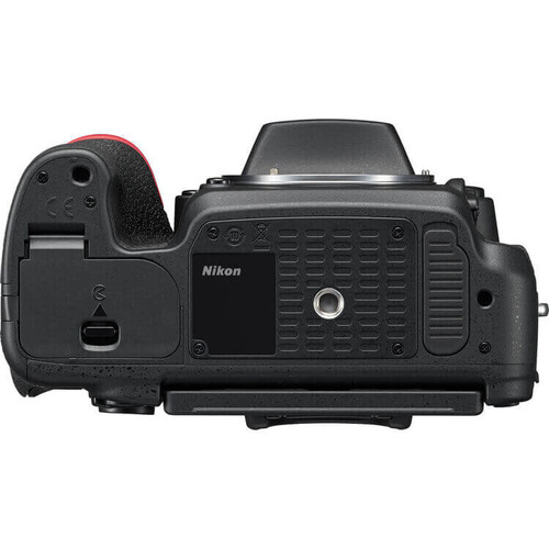 Nikon D750 Body DSLR Fotograf Makinesi