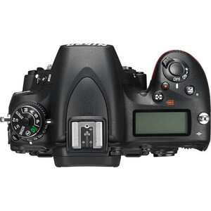 Nikon D750 Body DSLR Fotograf Makinesi - Thumbnail