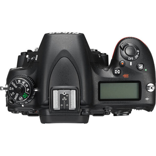 Nikon D750 Body DSLR Fotograf Makinesi