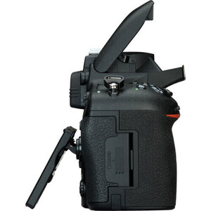 Nikon D750 Body DSLR Fotograf Makinesi - Thumbnail